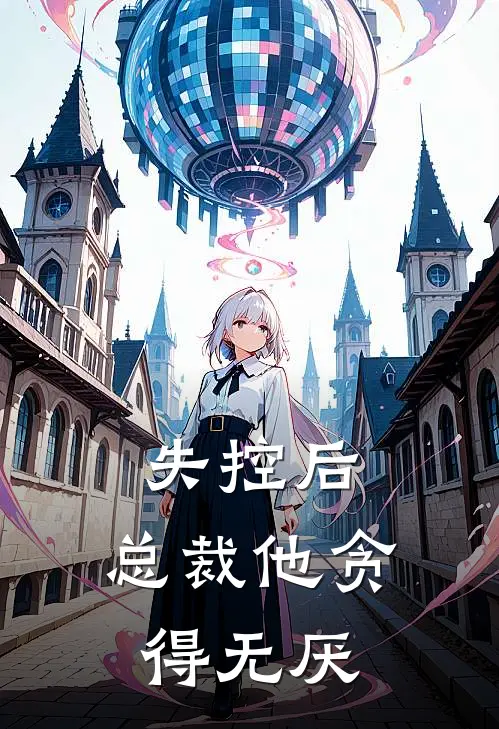 失控后，总裁他贪得无厌(盛泊谦黎夏)完整版免费全文阅读_最热门小说失控后，总裁他贪得无厌盛泊谦黎夏