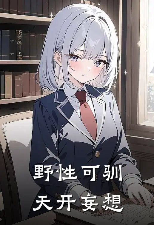 野性可驯天开妄想