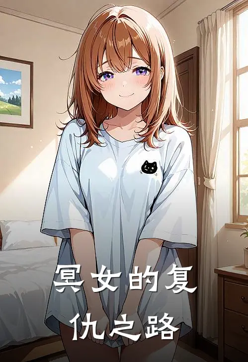 冥女的复仇之路(玄璃赤魍)最新小说_免费阅读完整版小说冥女的复仇之路(玄璃赤魍)