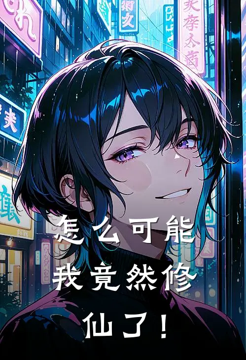 怎么可能，我竟然修仙了！