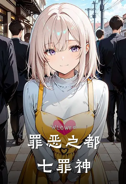 罪恶之都：七罪神