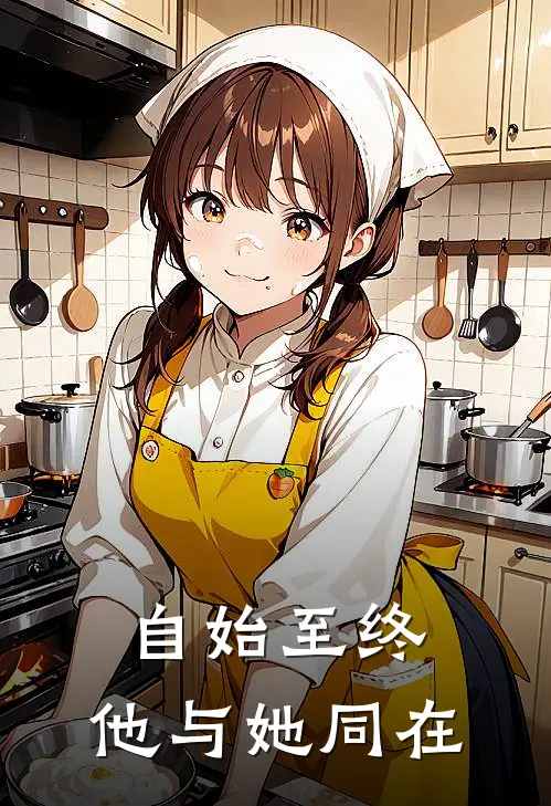 自始至终，他与她同在(沈凌寒宋樱)热门小说排行_完结版小说自始至终，他与她同在沈凌寒宋樱