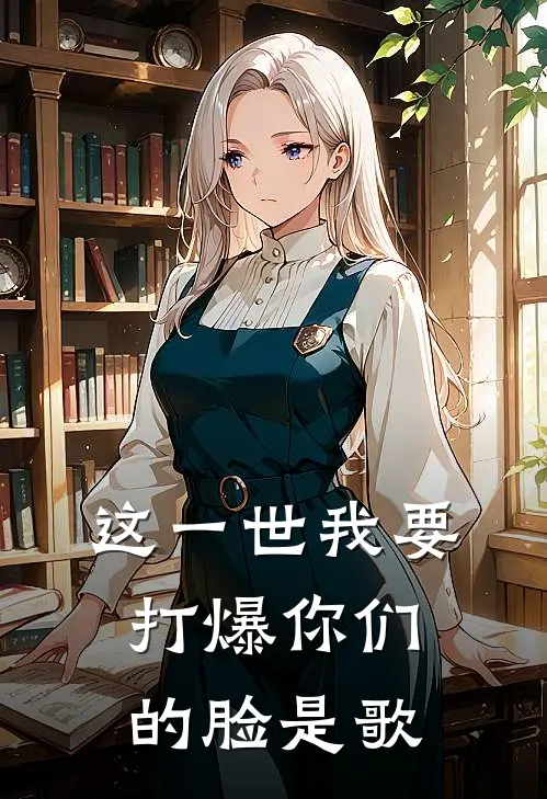 这一世我要打爆你们的脸是歌