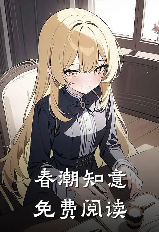 春潮知意免费阅读