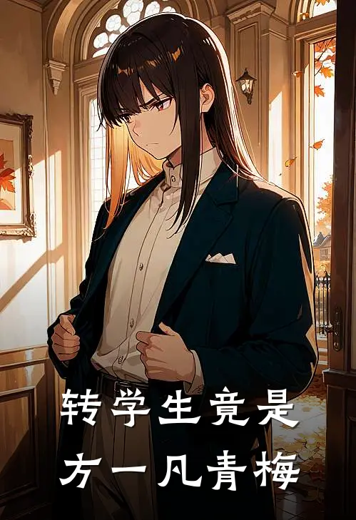 转学生竟是方一凡青梅
