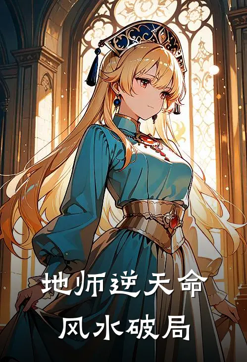 地师逆天命：风水破局