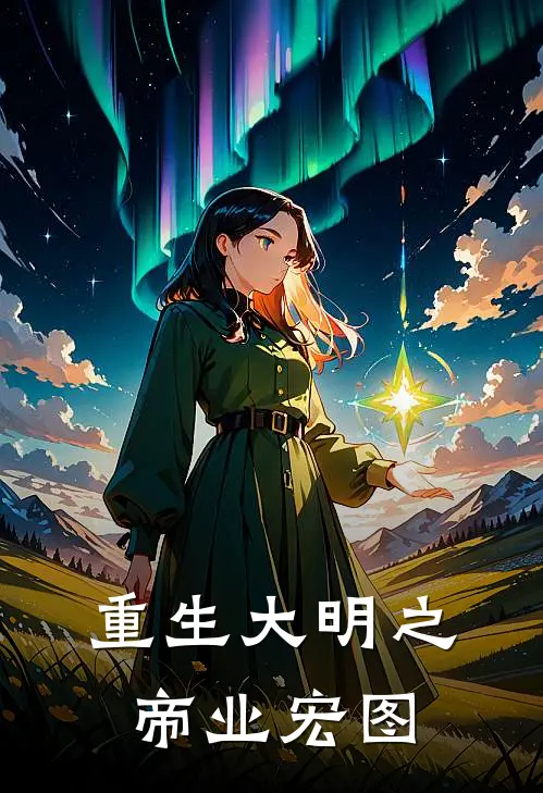 重生大明之帝业宏图(林羽陈宏)全本免费小说阅读_全文免费阅读重生大明之帝业宏图林羽陈宏