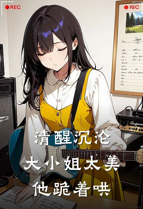 清醒沉沦，大小姐太美他跪着哄(陆予晟季安然)小说免费阅读无弹窗_完结小说清醒沉沦，大小姐太美他跪着哄陆予晟季安然