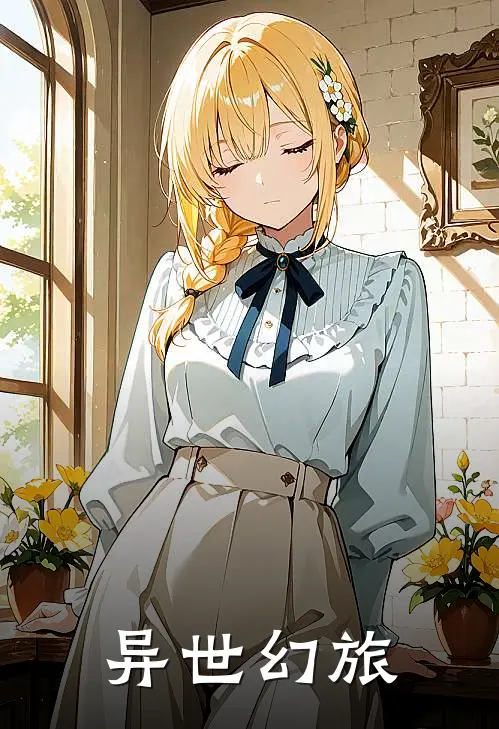 异世幻旅