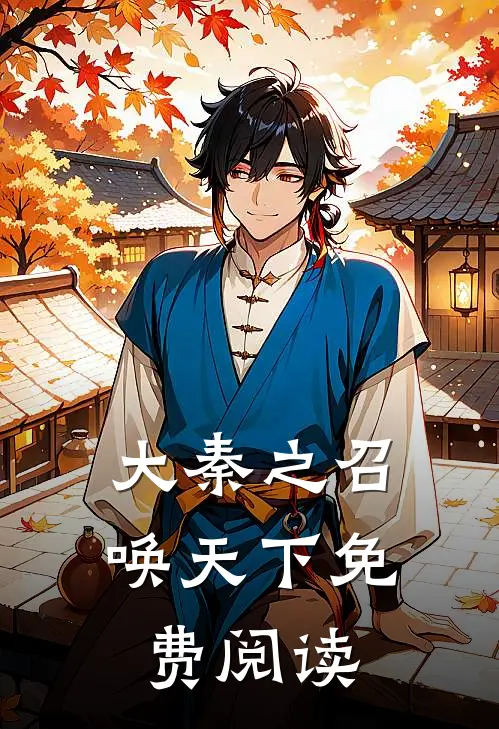 大秦之召唤天下免费阅读