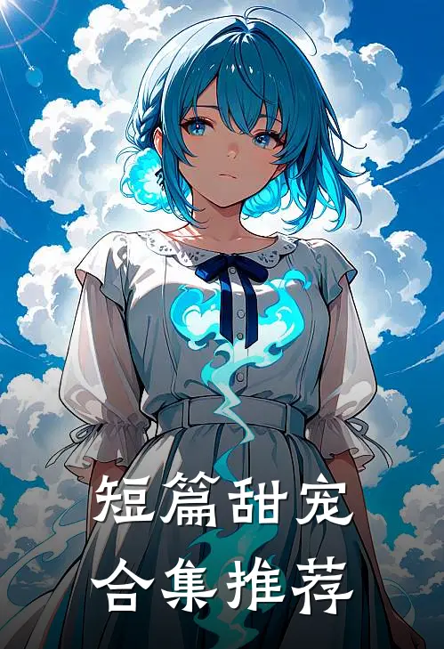 短篇甜宠合集推荐