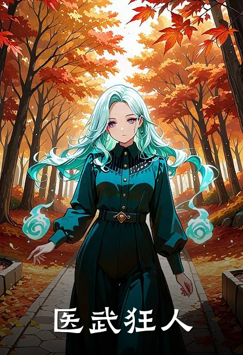 医武狂人