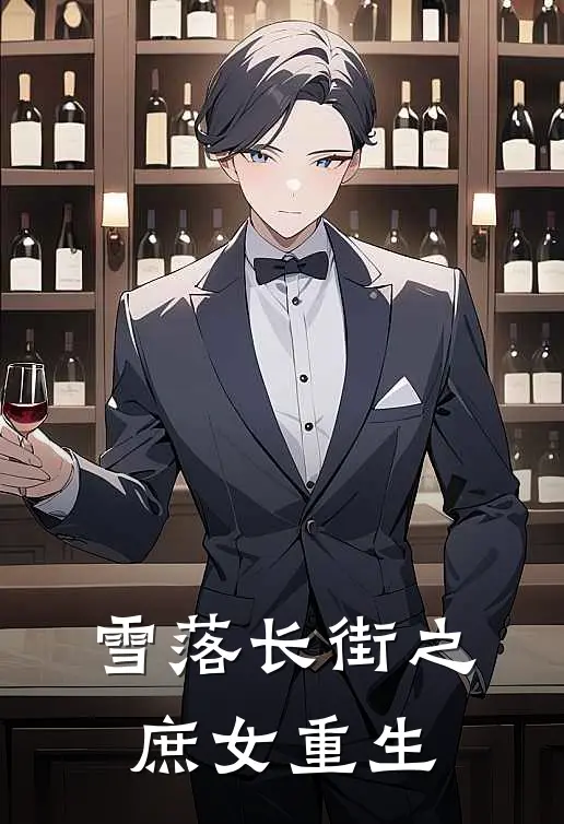雪落长街之庶女重生