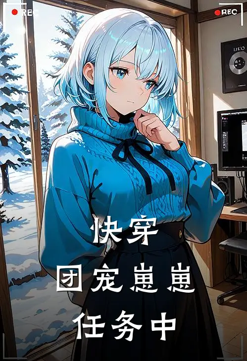 快穿：团宠崽崽任务中(安安叶穗)全本免费小说阅读_全文免费阅读快穿：团宠崽崽任务中安安叶穗