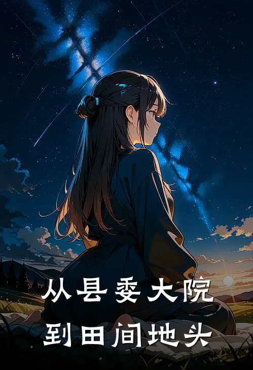 从县委大院到田间地头