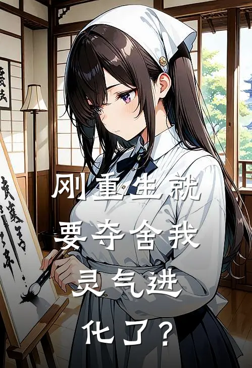 刚重生就要夺舍我，灵气进化了？