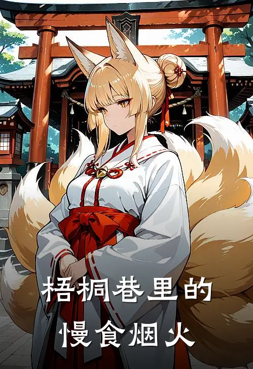 梧桐巷里的慢食烟火