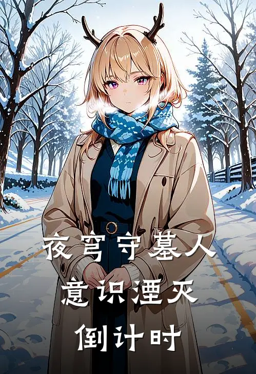 夜穹守墓人：意识湮灭倒计时陆沉凯琳全文阅读免费全集_免费小说夜穹守墓人：意识湮灭倒计时(陆沉凯琳)