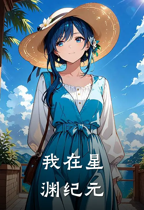 林夜林夜《我在星渊纪元》_(林夜林夜)热门小说