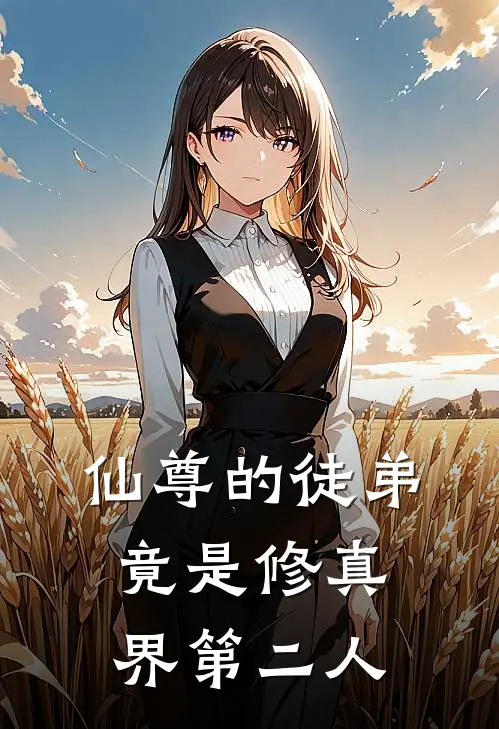 晏凌闻卿《仙尊的徒弟竟是修真界第二人》全文免费在线阅读_《仙尊的徒弟竟是修真界第二人》全本在线阅读