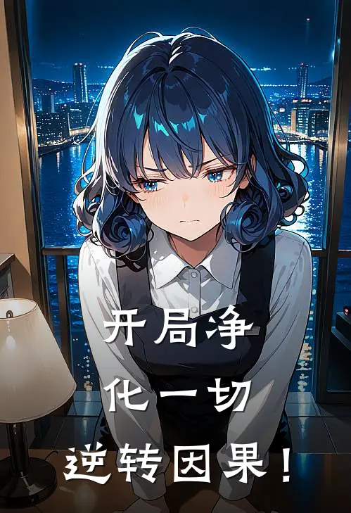 开局净化一切，逆转因果！