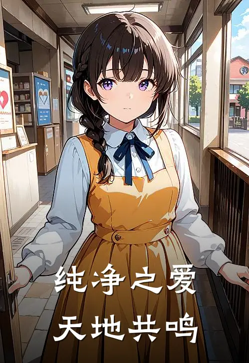 纯净之爱天地共鸣