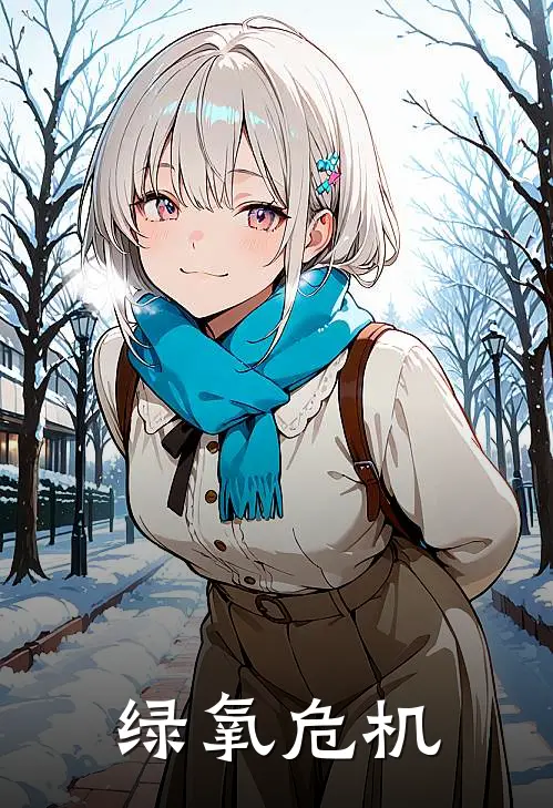 绿氧危机林晚林晚已完结小说推荐_完整版小说绿氧危机(林晚林晚)