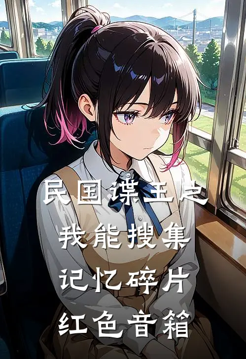 民国谍王之我能搜集记忆碎片 红色音箱