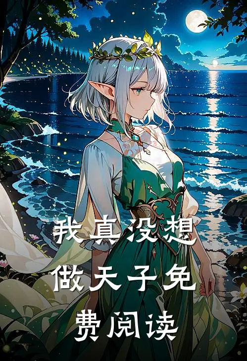 我真没想做天子免费阅读