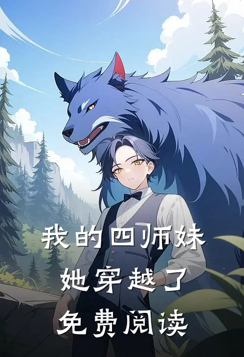 我的四师妹她穿越了免费阅读