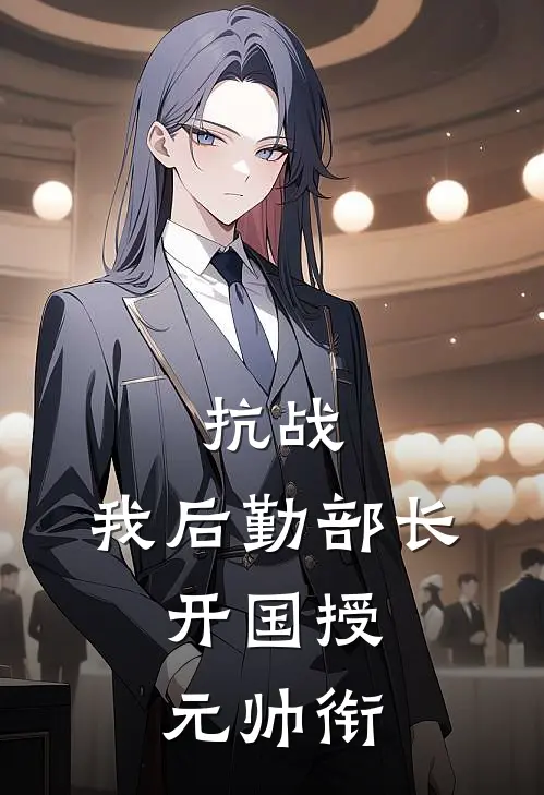 抗战：我后勤部长，开国授元帅衔许易李云龙完结版小说_最新章节列表抗战：我后勤部长，开国授元帅衔(许易李云龙)