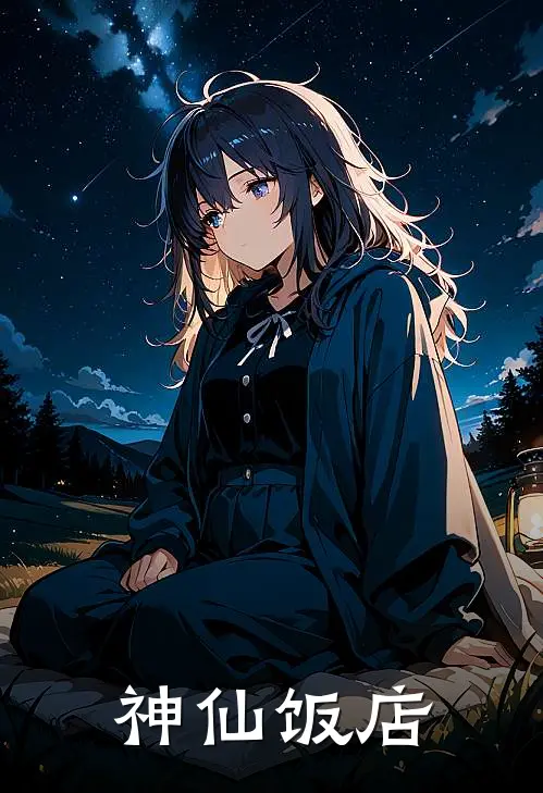 神仙饭店李百李百小说完结推荐_完整版小说免费阅读神仙饭店(李百李百)