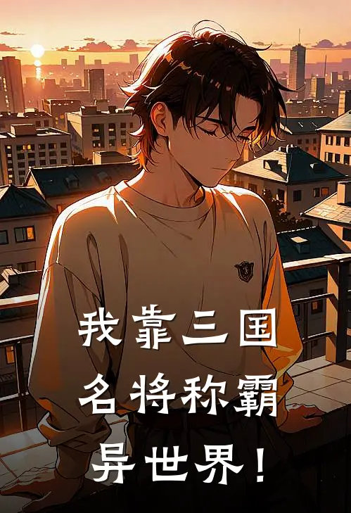 陈墨陈仁《我靠三国名将称霸异世界！》小说免费在线阅读_我靠三国名将称霸异世界！(陈墨陈仁)已完结小说