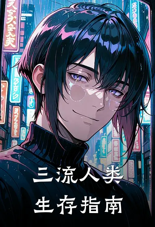 三流人类生存指南