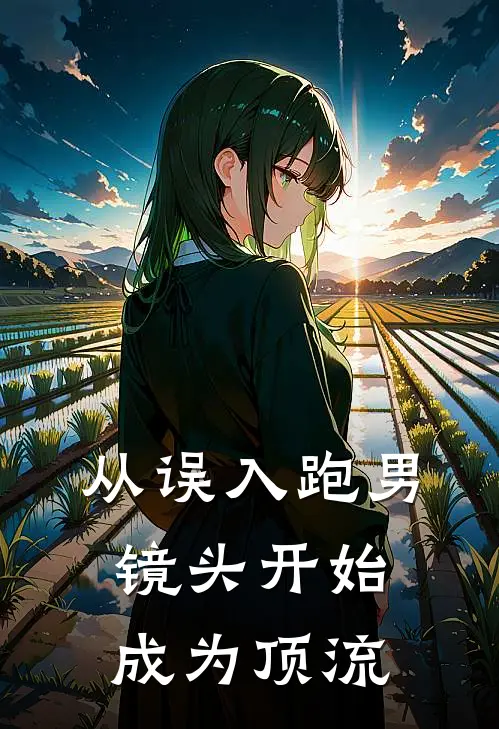 从误入跑男镜头开始成为顶流