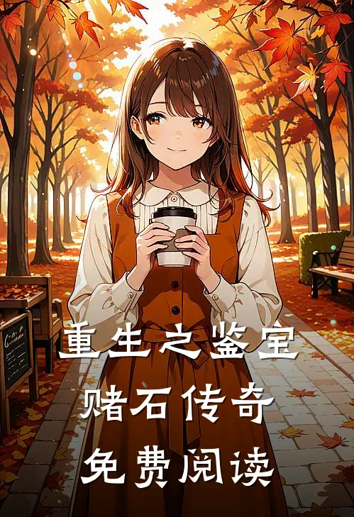 重生之鉴宝赌石传奇免费阅读