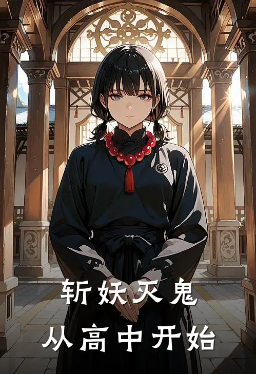 斩妖灭鬼，从高中开始