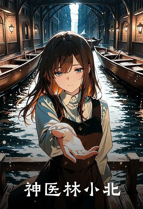 神医林小北