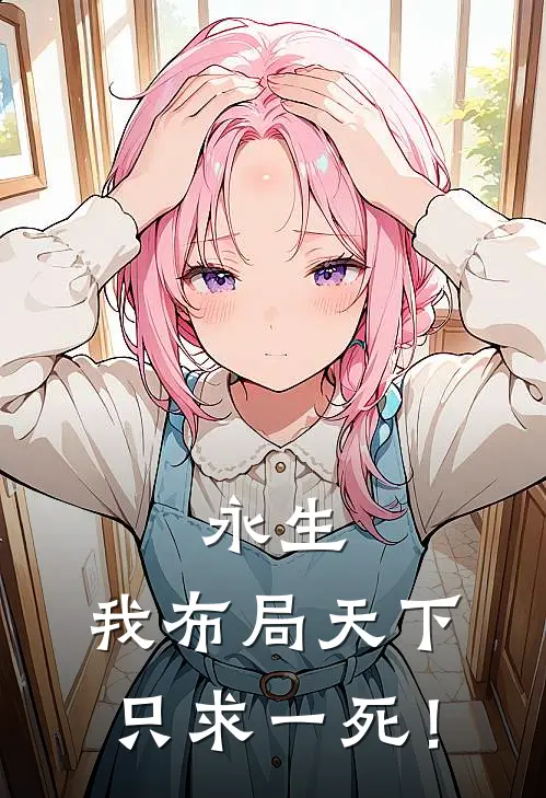 永生：我布局天下只求一死！