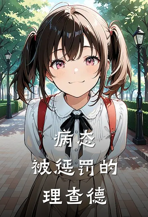 病态：被惩罚的理查德