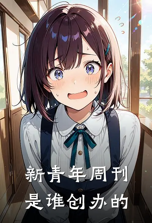 新青年周刊是谁创办的