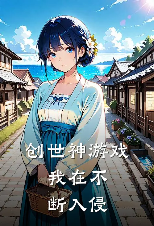 魏安于越(创世神游戏：我在不断入侵)全文免费在线阅读_创世神游戏：我在不断入侵完整版免费在线阅读