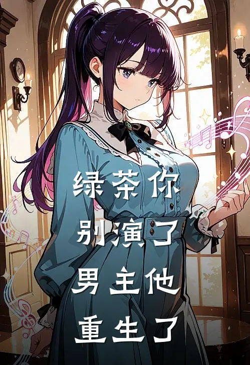 绿茶你别演了，男主他重生了(姜柒倪秀清)小说免费阅读无弹窗_完结小说绿茶你别演了，男主他重生了姜柒倪秀清