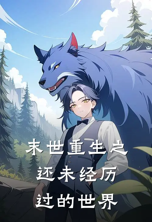 末世重生之还未经历过的世界