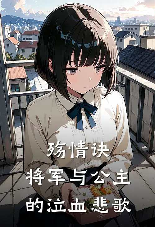 殇情诀：将军与公主的泣血悲歌