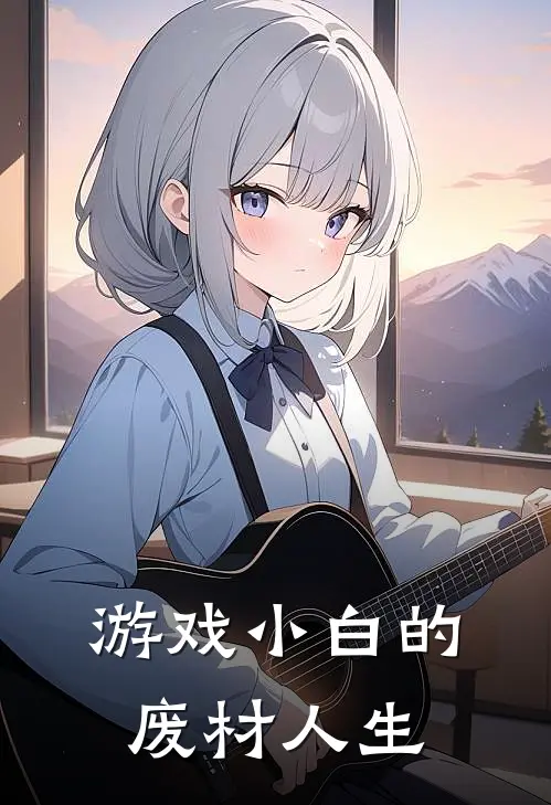 游戏小白的废材人生(里正里正)最热门小说_全本完结小说游戏小白的废材人生(里正里正)