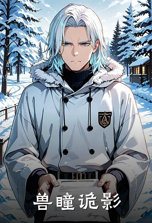 兽瞳诡影(赵阳凌无锋)_赵阳凌无锋热门小说