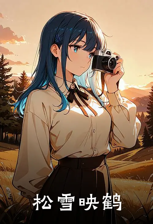 松雪映鹤松景珩松映雪免费小说免费阅读_推荐完结小说松雪映鹤(松景珩松映雪)