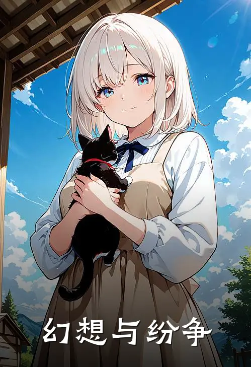 幻想与纷争(伊萨卡艾琳娜)完结小说推荐_免费小说幻想与纷争(伊萨卡艾琳娜)