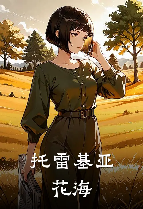 托雷基亚：花海